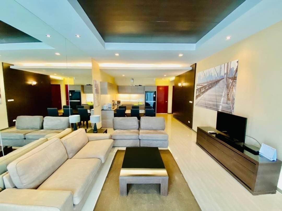 Sunshine Poolvilla Jomtien B-20 Exterior foto