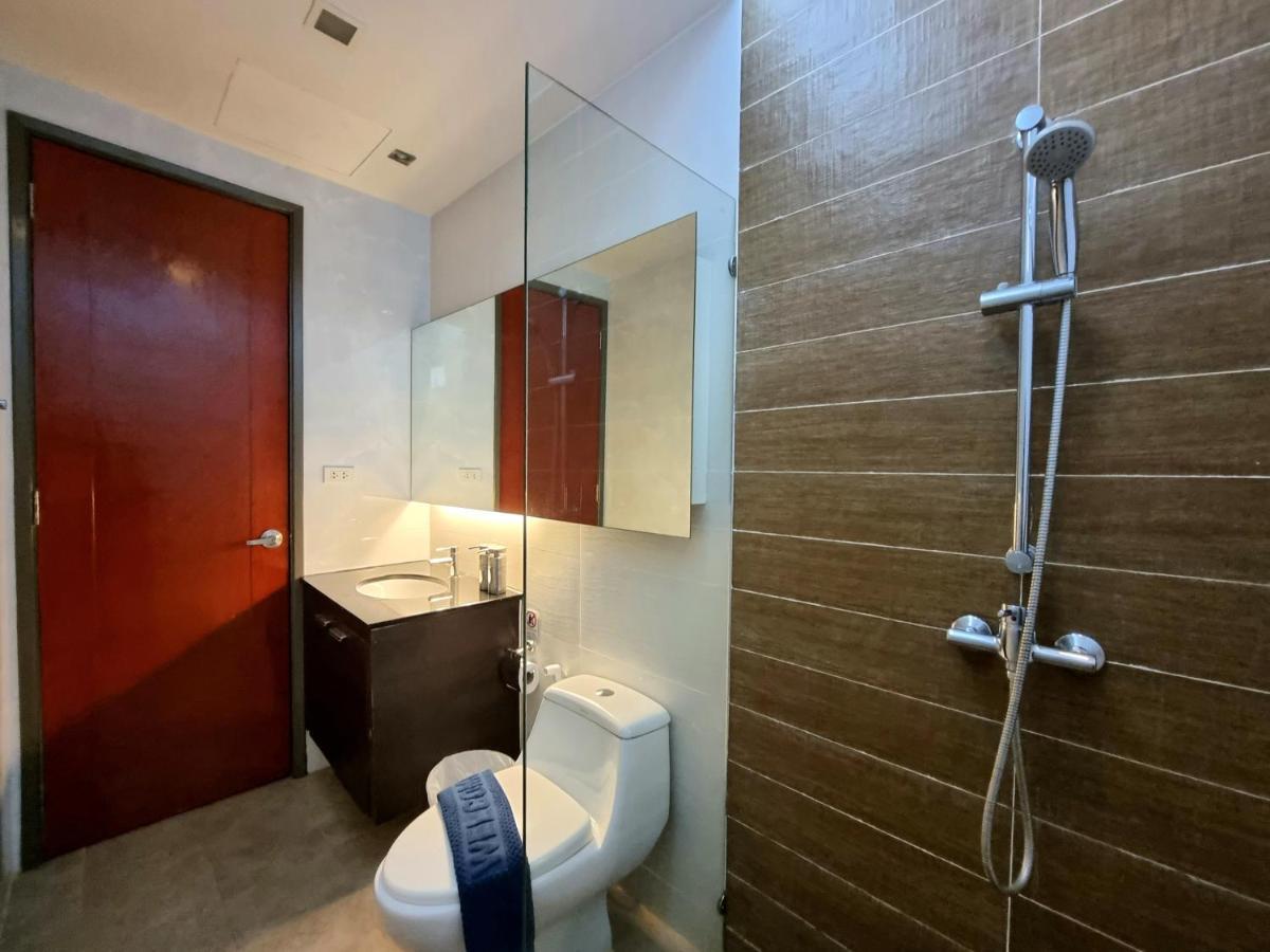 Sunshine Poolvilla Jomtien B-20 Exterior foto