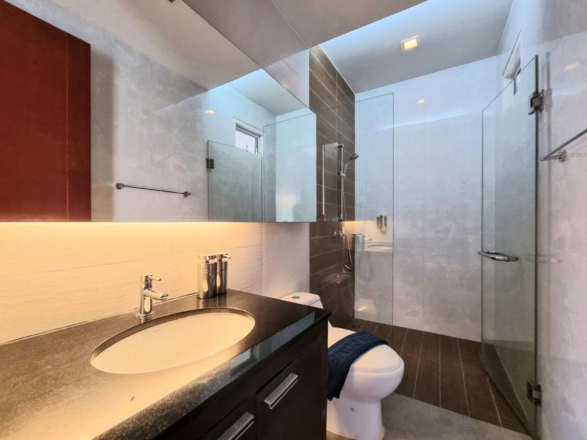 Sunshine Poolvilla Jomtien B-20 Exterior foto